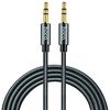 კაბელი HOCO UPA03 Noble Sound Series 3.5mm AUX Audio Cable 1m  - Primestore.ge