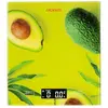 სამზარეულოს სასწორი Ardesto SCK-893AVOCADO  - Primestore.ge