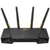 Wi-Fi როუტერი Asus TUF Gaming AX3000 V2 Dual Band WiFi 6 Gaming Router  - Primestore.ge
