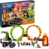 ლეგო LEGO 60339  - Primestore.ge