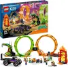 ლეგო LEGO 60339  - Primestore.ge