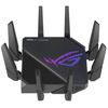 Wi-Fi როუტერი Asus ROG Rapture GT-AX11000 Pro Tri-band WiFi 6 Gaming Router  - Primestore.ge