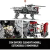 ლეგო LEGO 75337  - Primestore.ge