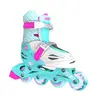 როლიკები NEON Rollers INLINE SKATES PINK (SIZE 30-33)  - Primestore.ge
