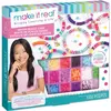 მძივების ნაკრები Make It Real Heishi Beads Kit  - Primestore.ge