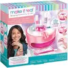 საბავშვო ფრჩხილების ლაქის ნაკრები Make It Real Light Magic Nail Studio  - Primestore.ge