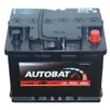 აკუმულატორი AUTOBAT 60 ა*ს  მარც.  - Primestore.ge