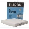 Cabin filter Filtron K1298