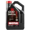 ზეთი MOTUL 6100 SAVE-LITE 5W20 4L  - Primestore.ge