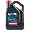 ზეთი MOTUL NGEN HYBRID 0W20 4L  - Primestore.ge