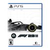 Video game Sony PS5 Game F1 2023