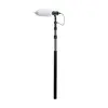 მიკროფონის დამჭერი BOYA BY-PB25 Carbon Fiber Boompole with Internal XLR Cable  - Primestore.ge