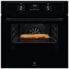 ჩასაშენებელი ელექტრო ღუმელი Electrolux EOF3H50BK  - Primestore.ge