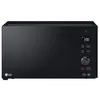 მიკროტალღური ღუმელი LG MH6565DIS.BBKQCIS Black 25L  - Primestore.ge