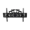 TV საკიდი TV Wall Mount CP512 Full Motion 32 to 80 inches  - Primestore.ge