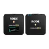 მიკროფონი Rode Wireless GO II Single Compact Digital Wireless Omni Lavalier Microphone Kit  - Primestore.ge