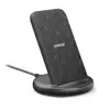 უსადენო დამტენი Anker PowerWave II Sense Stand B2529GF1  - Primestore.ge