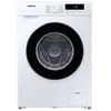 სარეცხი მანქანა Samsung WW80T3040BW/LP 1400 RPM (60x85x48) INVERTER  - Primestore.ge