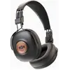 ყურსასმენი House of Marley EM-JH143-SB Positive Vibration Frequency Signature Black  - Primestore.ge