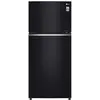 მაცივარი LG GN-C732SGGM.ABMQMER - Black  - Primestore.ge