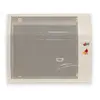 გაზის გამათბობელი AKOG-4-CP (SIT) WHITE (40-50 კვ2)  - Primestore.ge