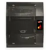 გაზის გამათბობელი AKOG 2-(H)-SP BLACK (20-25 კვ2)  - Primestore.ge