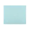 ცომის საზომი Silicone mat  Ardesto Tasty baking 50*60CM, blue, silicon  - Primestore.ge