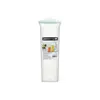 ზეთის კონტეინერი ARDESTO Oli container  Fresh 1 l, tiffany blue, plastic  - Primestore.ge