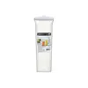 ზეთის კონტეინერი ARDESTO Oli container  Fresh 1 l, lilac, plastic  - Primestore.ge