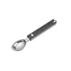 ნაყინის ამოსაღები ARDESTO Ice Cream Scoop  Black Mars, ABS plastic,stainless steel  - Primestore.ge