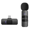მიკროფონი Boya BY-V1 Ultracompact 2.4GHz Wireless Microphone System  - Primestore.ge