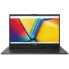 ნოუთბუქი Asustek Vivobook Go 15.6" Ryzen 5 7520U 8GB 512GB SSD Radeon Graphics Black  - Primestore.ge