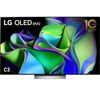TV LG OLED55C36LC