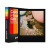 Polaroid accessory Polaroid Color Film for i-Type With Black Frame Edition