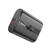 პორტატული დამტენი HOCO Q3 Pro 22.5W+PD20W fully compatible power bank(10000mAh) Black  - Primestore.ge