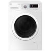 Washing machine Hansa WHN8141BSD2