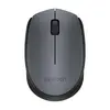 მაუსი LOGITECH Wireless Mouse M170 - EMEA - GREY  - Primestore.ge