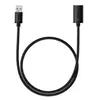 კაბელი Baseus AirJoy Series USB3.0 Extension Cable 0.5m Cluster B00631103111-01  - Primestore.ge