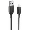 Cable ANKER - POWERLINE LIGHTNING CABLE/A8113011
