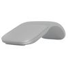 მაუსი Microsoft Surface Arc Mouse Platinum  - Primestore.ge