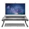 ლეპტოპის სადგამი LogiLink BP0059 Metal monitorlaptop riser, max. 20 kg  - Primestore.ge