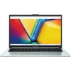 ნოუთბუქი Asustek Vivobook Go 15.6" Ryzen 5 7520U 8GB 512GB SSD Radeon Graphics Green  - Primestore.ge