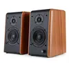 დინამიკი 2.0 Microlab B77 Speaker 48W Wooden  - Primestore.ge