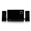 დინამიკი 2.1 Microlab M-660BT Bluetooth Speaker 52W Black  - Primestore.ge