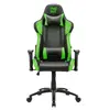სათამაშო სავარძელი Fragon Game Chair 2X series FGLHF2BT2D1222GN1  Black/Green  - Primestore.ge