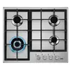 ქურის ზედაპირი AEG HGB64420SM  - Primestore.ge
