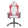 სათამაშო სავარძელი Fragon Game Chair 2X series FGLHF2BT2D1221RD1  White/Red  - Primestore.ge