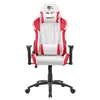 სათამაშო სავარძელი Fragon Game Chair 2X series FGLHF2BT2D1221RD1  White/Red  - Primestore.ge