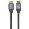 კაბელი Gembird CCBP-HDMI-3M HDMI Cable 3m "Premium series"  - Primestore.ge