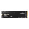 მყარი დისკი Samsung 980 PCIe 3.0 NVMe M.2 SSD 500GB - MZ-V8V500BW  - Primestore.ge